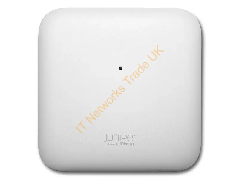 MIST-AP36M-3S-5Y - Juniper Mist Ap36M Ap Bundle 5Y 3Svc
