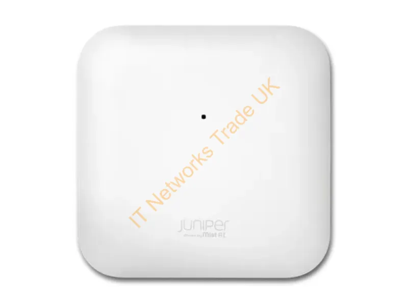 MIST-AP37-3S-7Y - Juniper Mist Ap37 Ap Bundle 7Y 3Svc Sub