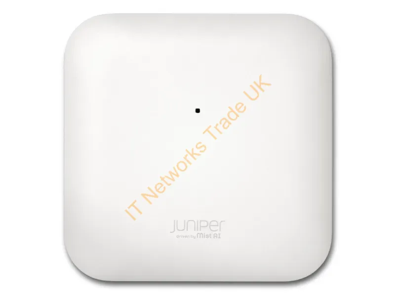 MIST-AP47E-AI-3Y - Juniper Ap47E 28800 Mbit/S White Power Over Ethernet (Poe)