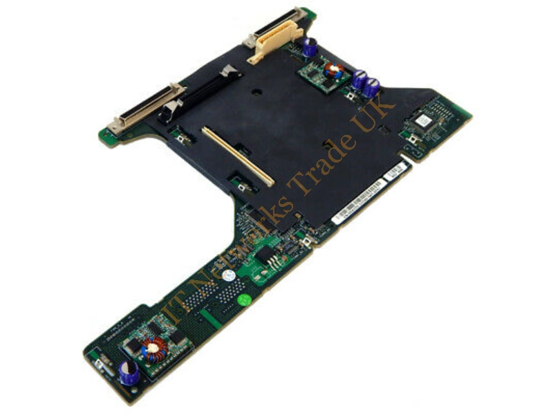 MJ135 Dell PWA Control Panel Board for Pe1800