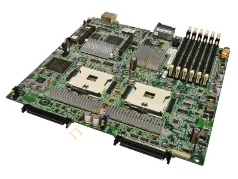 MJ359 Dell Dual Xeon Server Board for PowerEdge 1855 Server Motherboard