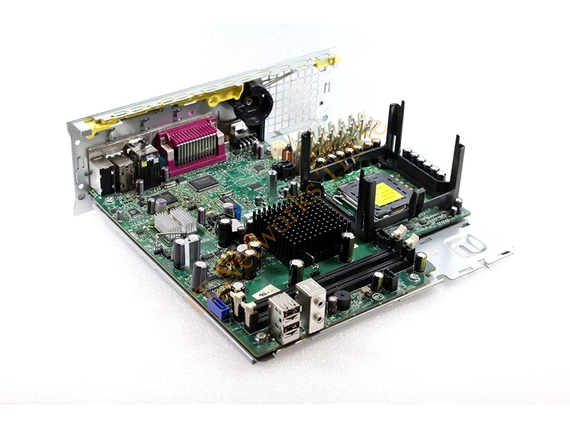 MJ415 Dell GX620 USFF System Board Desktop Motherboard