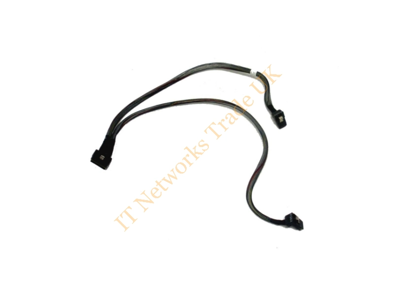 MJCP4 Dell Dual Mini SAS Cable -Assembly for PowerEdge R720 Server