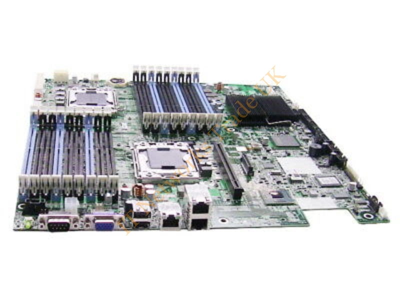 MJFR7 Dell PowerEdge CS24-TY Server Motherboard DAS99QMBAF0