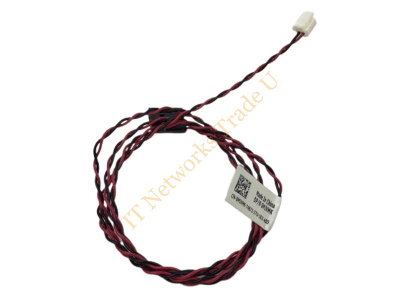 MJVMK Dell H310 / H710 AUX Led Light Cable for Precision T3600 Miscellaneous Cable