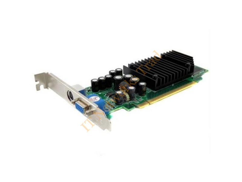 MK05710 Matrox Graphics 400 Millennium 16MB AGP Video Graphics Card