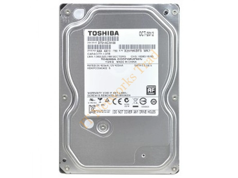 MK1004MAT Toshiba 1GB 4200RPM ATA 2.5-inch Laptop Hard Disk Drive Internal HDD