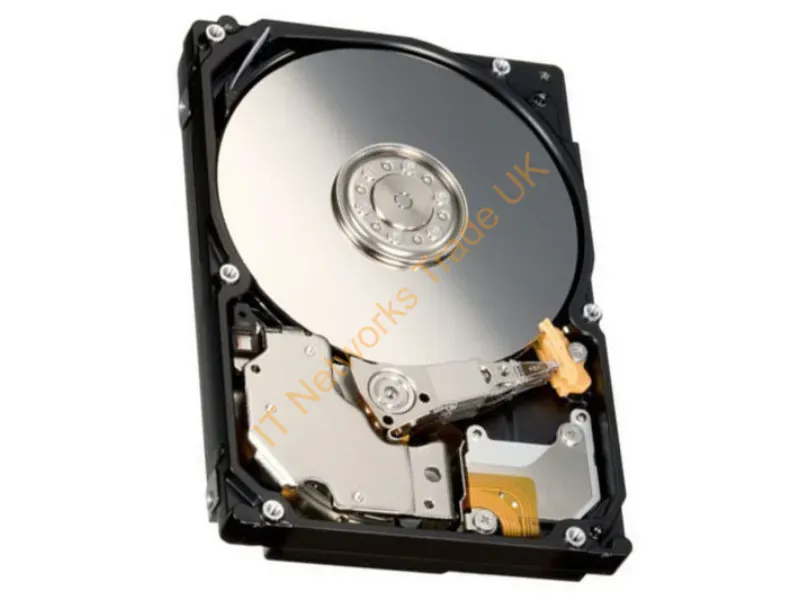 MK2001TRKB - Toshiba 2Tb Sas 3.5" 7200Rpm 6.0Gb/S Internal Hard Drive 16 Mb 3.5"