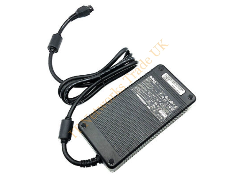 MK394 Dell 220-Watts AC Adapter for Optiplex SX280/GX620 USFF Power Adapter