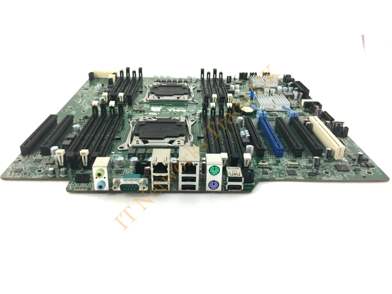 MK5PH Dell System Board for Precision T7910 Server Motherboard