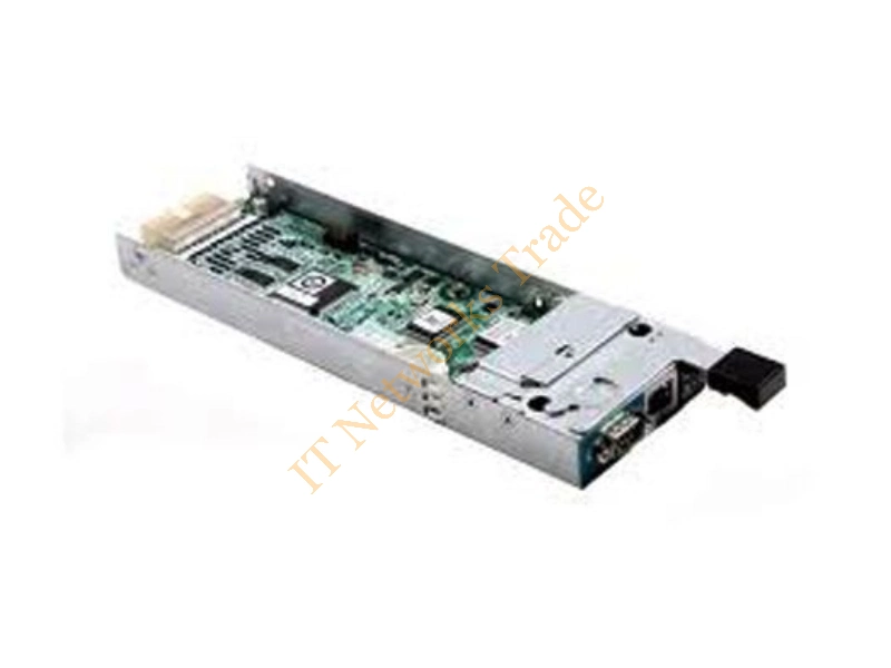 MK641 Dell DRAC-MC Panel Assembly for PowerEdge 1855 Server Accessory