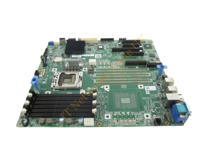 MK701 Dell PowerEdge T320 System Board Server Motherboard