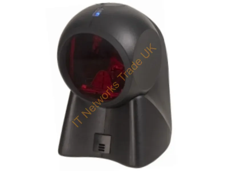 MK7120-31A38-N - Honeywell Mk7120-31A38-N Barcode Reader Fixed Bar Code Reader 1D Laser Black