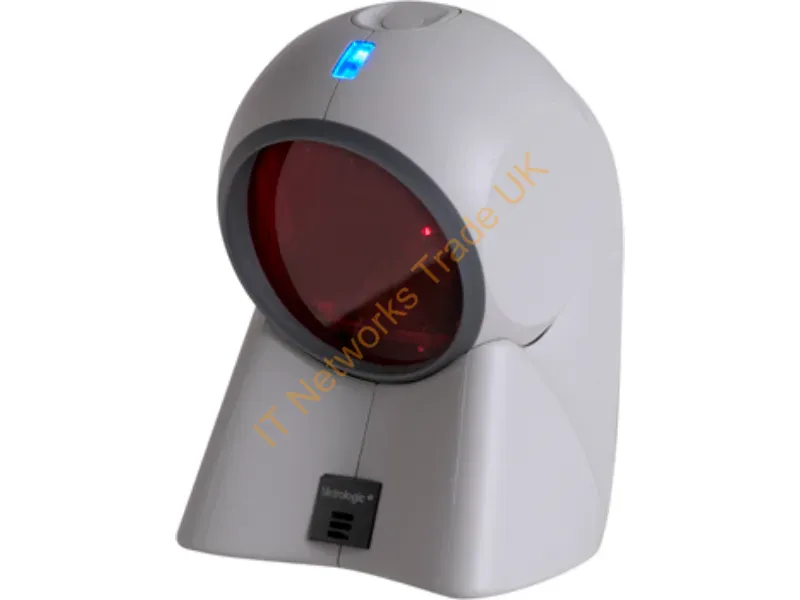MK7180-31A138 - Honeywell Ms7180 Orbit Cg White