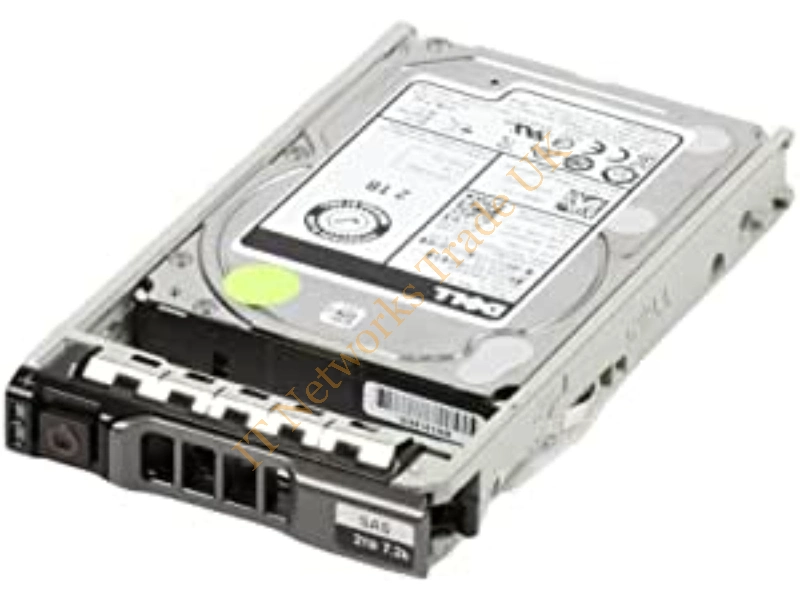 MK907 Dell PowerEdge R900X 8 2.5-inch HDD CTO Chassis Server Chassis