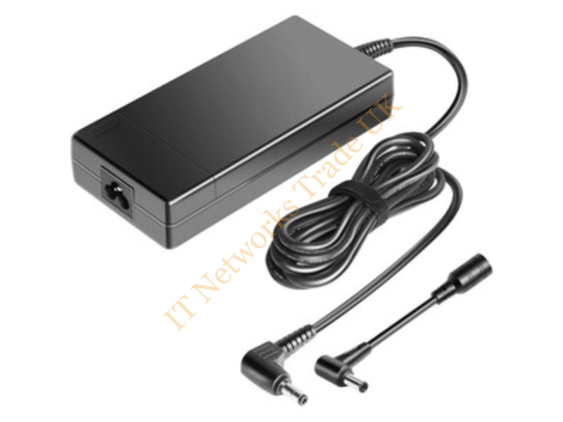 MK911 Dell 65-Watts 19.5VOLT 3.34A AC Adapter for Inspiron Latitude DSeries without Power Cord Power Adapter