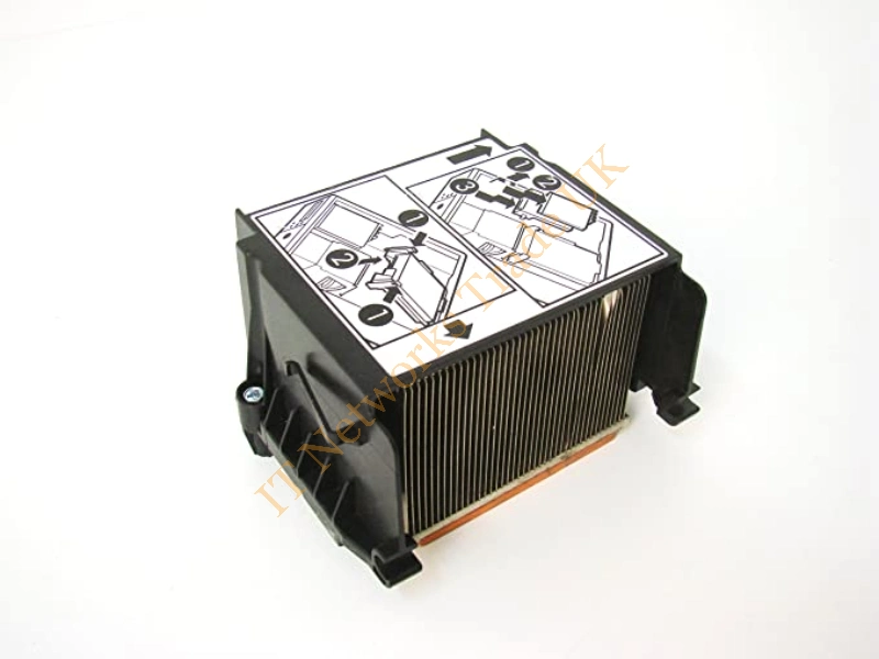 MK946 Dell Heatsink Assembly for Optiplex 745/755