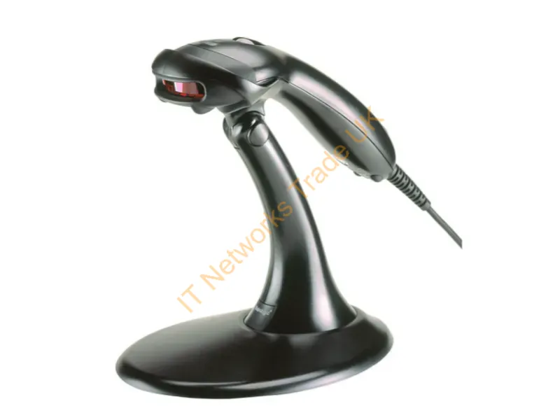 MK9540-32A38 - Honeywell Voyagercg Ms9540 Usb Black
