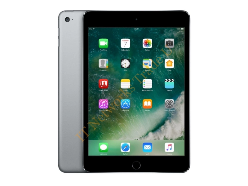 MK9N2B/A - Apple iPad mini 4 128GB Grey tablet Accessory