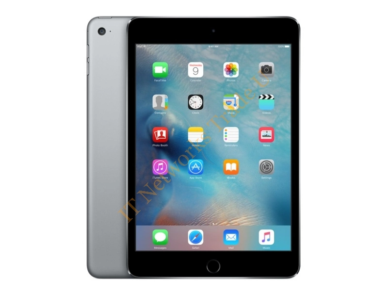 MK9N2FD/A - Apple iPad mini 4 128GB Grey tablet Accessory