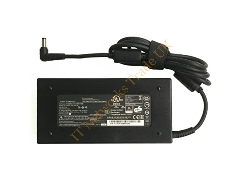 MKD-41750700 Linksys 120V AC Power Adapter