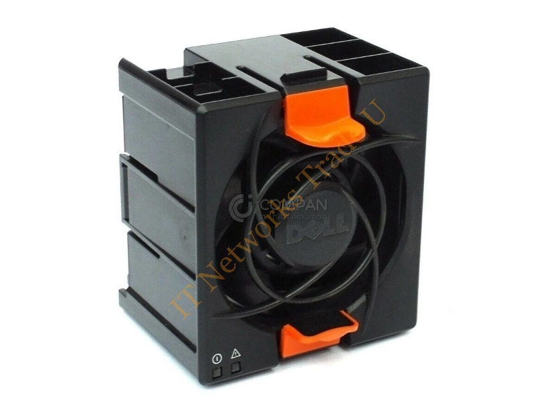 MKJKD Dell 12VDC 1.5A 60x60mm Fan Module Cooling Fan