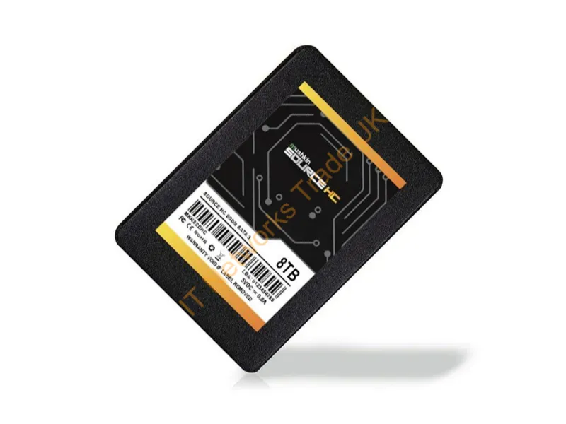 MKNSSDHC8TB - Mushkin Mknssdhc8Tb Internal Solid State Drive 8 Tb 2.5" Serial Ata