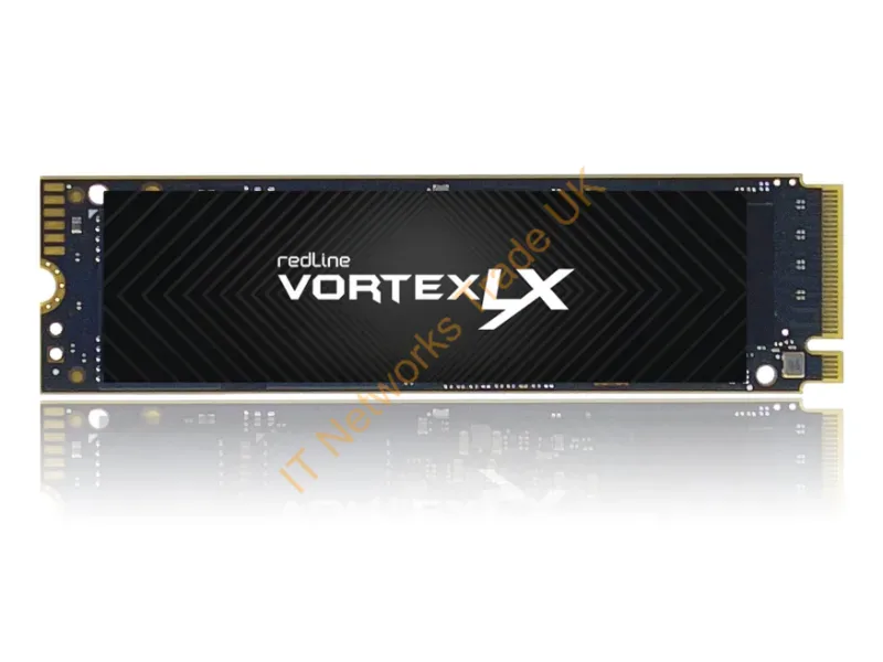 MKNSSDVL2TB-D8 - Edge Vortex Lx 2 Tb M.2 Pci Express 4.0 Nvme 3D Nand