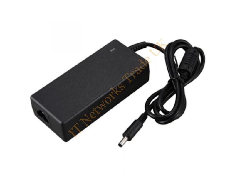 MKNTH Dell / Aruba 18-Watts 12V Indoor AP Car Power Adapter