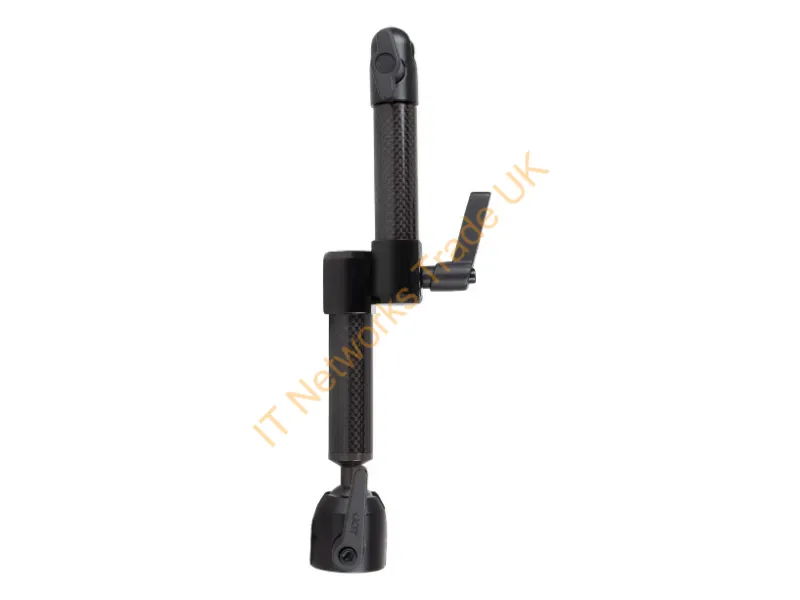 MKP132 - The Joy Factory Mkp132 Mounting Kit Black Carbon Fiber