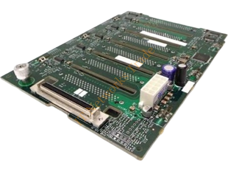 MKRJX Dell 2.5 Chassis (8X2.5) Bay 1/2 Backplane Board for PowerEdge Server Accessory