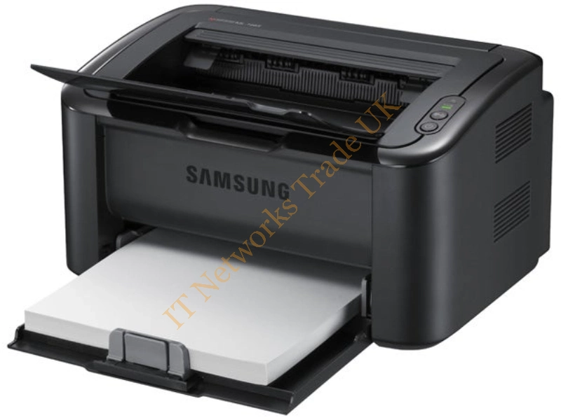 ML-1665 Samsung Monochrome Laser Printer
