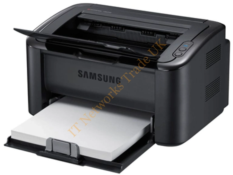 ML-1865W Samsung ML-1865W Wireless Monochrome Laser Printer