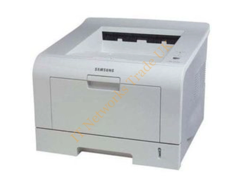 ML-2251N Samsung ML-2251N Laser Printer Monochrome 22 ppm Mono Parallel Fast Ethernet PC