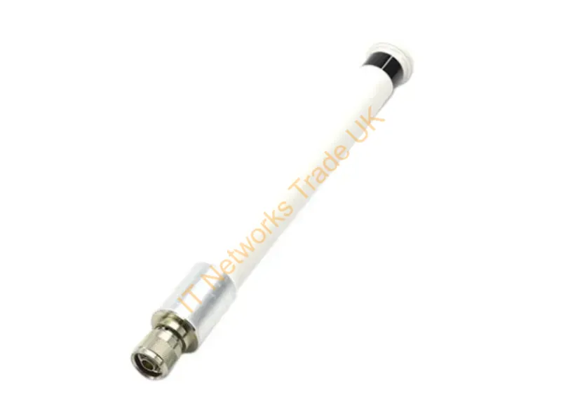 ML-2452-HPAG4A6-01 - Extreme Networks Ml-2452-Hpag4A6-01 Network Antenna Omni-Directional Antenna N-Type 7.3 Dbi