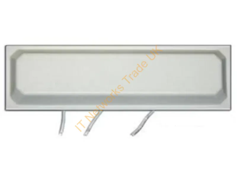 ML-2452-PTA2M2-036 - Extreme Networks Ml-2452-Pta2M2-036 Network Antenna Omni-Directional Antenna Rp-Sma 5 Dbi