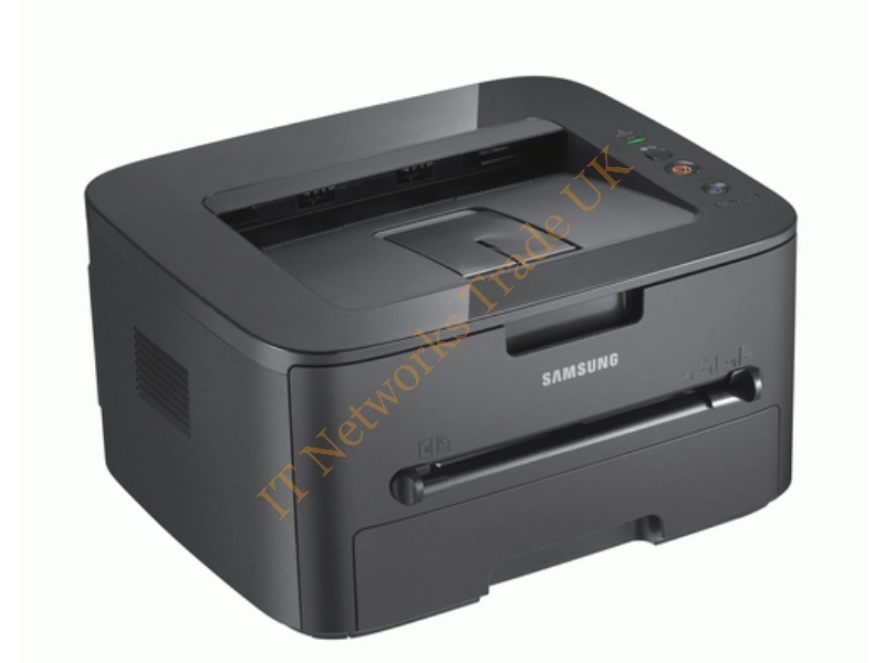 ML-2525W-FB-R Samsung 24PPM 1200x1200 Wireless Monochrome Laser Printer