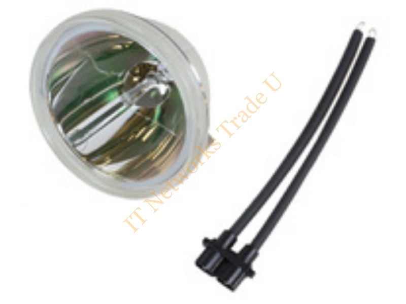 ML10254 - MicroLamp ML10254 120W projector lamp Accessory