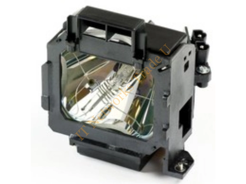 ML11775 - MicroLamp ML11775 200W projector lamp Accessory