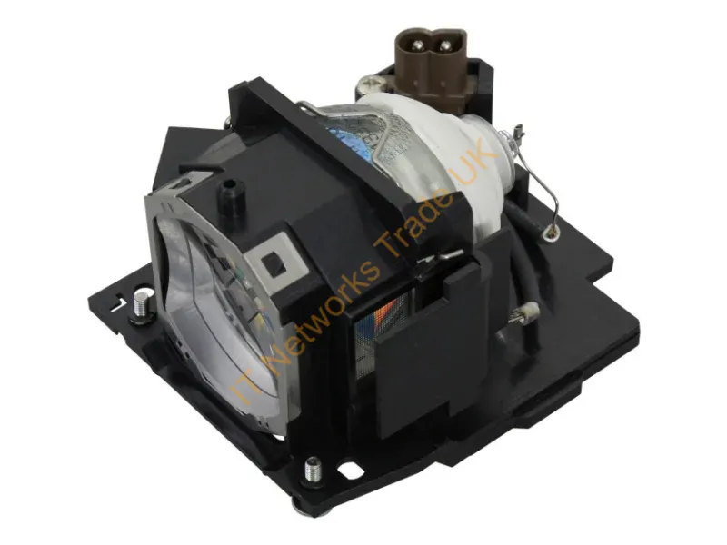 ML12225 - MicroLamp ML12225 200W projector lamp Accessory