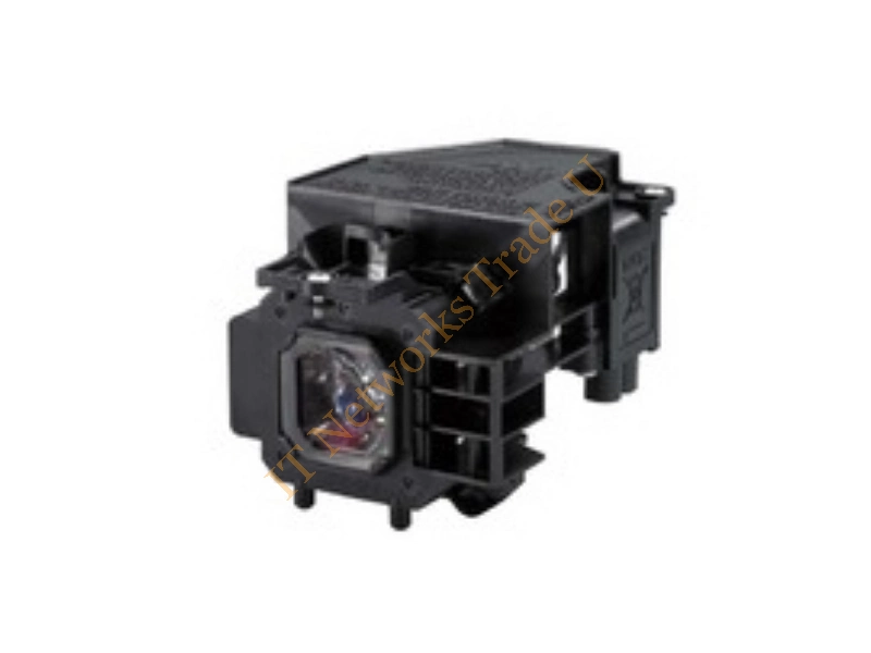 ML12299 - MicroLamp ML12299 200W projector lamp Accessory