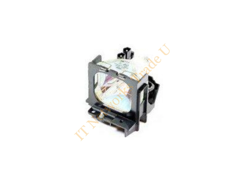 ML12337 - MicroLamp ML12337 170W projector lamp Accessory