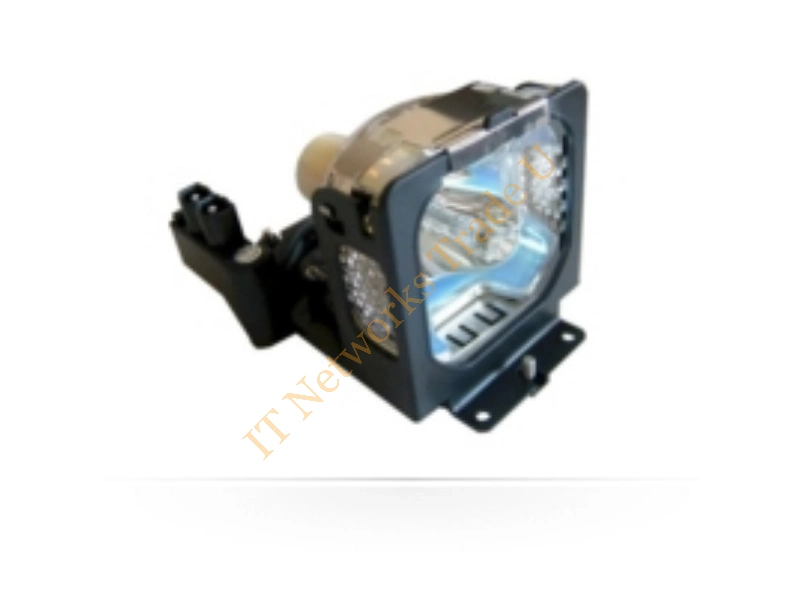 ML12395 - MicroLamp ML12395 200W projector lamp Accessory