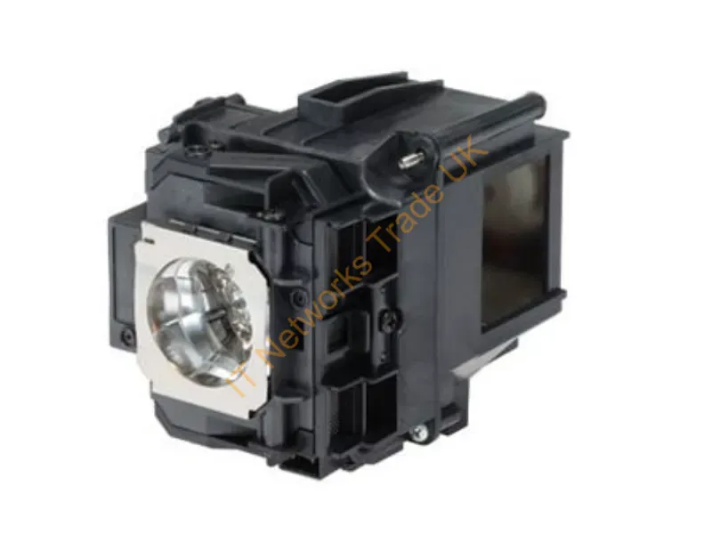 ML12416 - MicroLamp ML12416 380W projector lamp Accessory