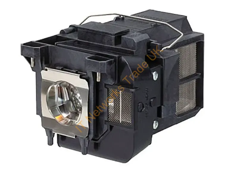 ML12420 - MicroLamp ML12420 220W projector lamp Accessory