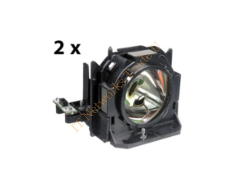 ML12478 - MicroLamp ML12478 210W projector lamp Accessory