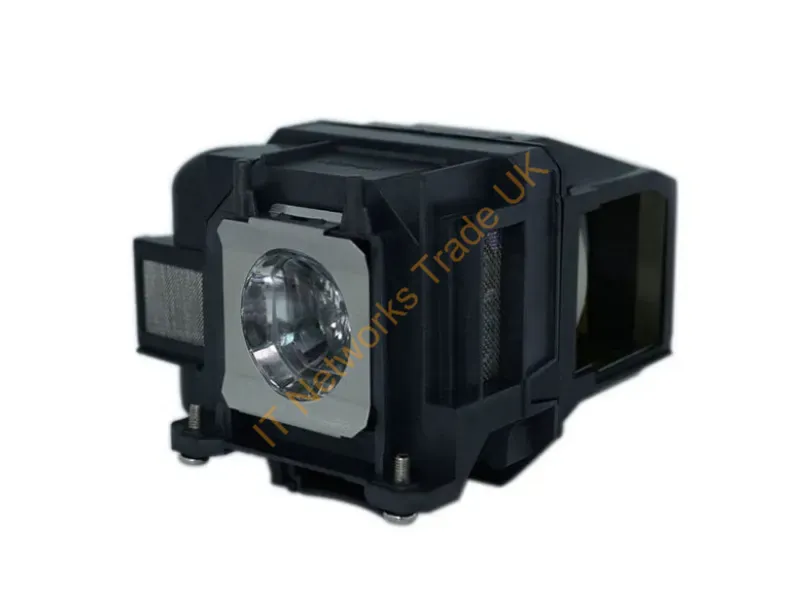 ML12500 - MicroLamp ML12500 200W projector lamp Accessory