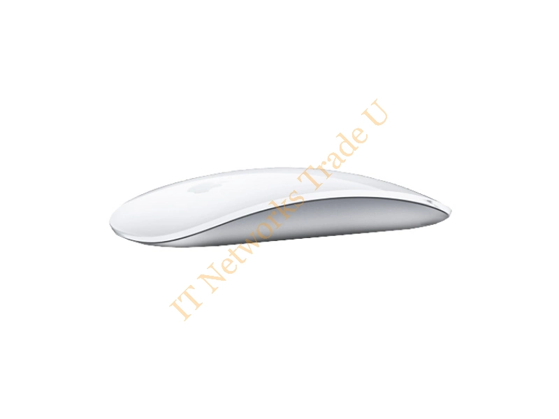 MLA02Z/A - Apple Magic Mouse 2