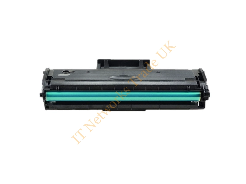 MLT-D104S Samsung Black Toner Cartridge  ML-1660 / 1665 / 1667