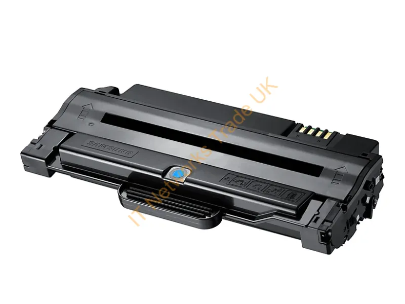 Samsung MLT-D1052L/ELS (1052L) Toner black, 2.5K pages @ 5% coverage Accessory
